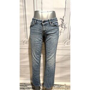 Women’s Armani Exchange Jeans 2 Short